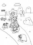 Princess Peach Loses her Shoes.jpg