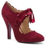 Maroon Bettie Pump 2.jpg